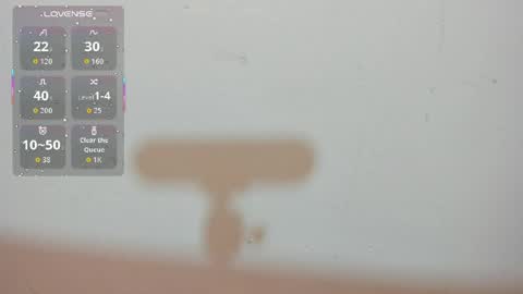 Aly online show from April 29, 11:57 am