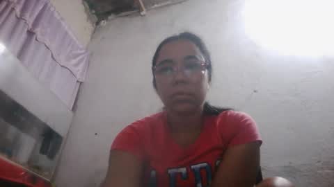 analia online show from October 13, 4:26 am