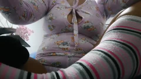 analia online show from October 24, 3:46 am