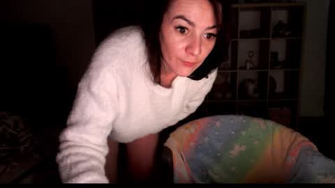 Missy online show from December 15, 6:07 am