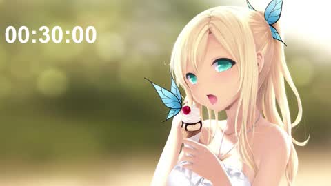 alycee_syn online show from February 9, 2:19 pm