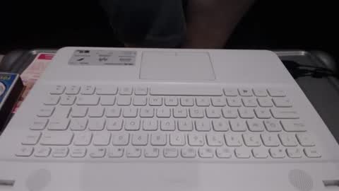 Alyn Maria online show from March 16, 2:03 am