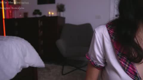 Alyona online show from September 15, 7:43 pm