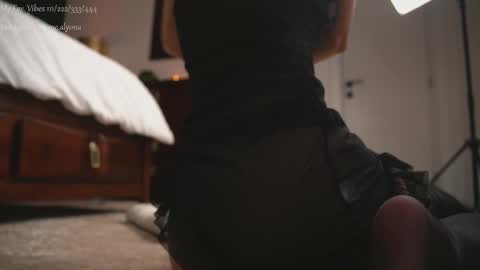 Alyona online show from September 21, 7:34 pm