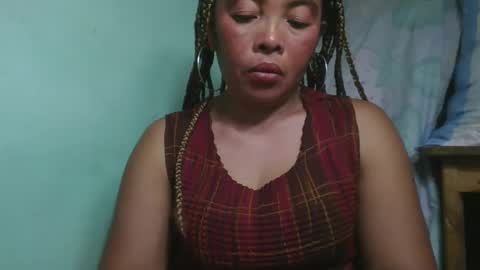 alypierette online show from February 6, 6:22 pm