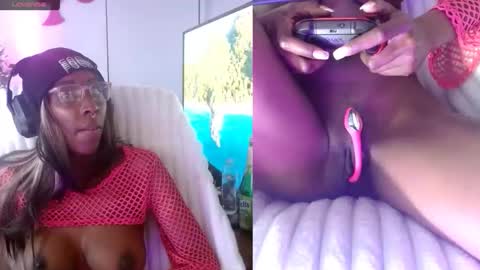 Sweet Alys online show from February 17, 2:38 pm