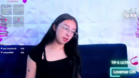 sopie online show from January 24, 11:04 am