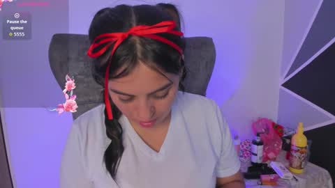 alysa magic online show from March 6, 7:20 pm