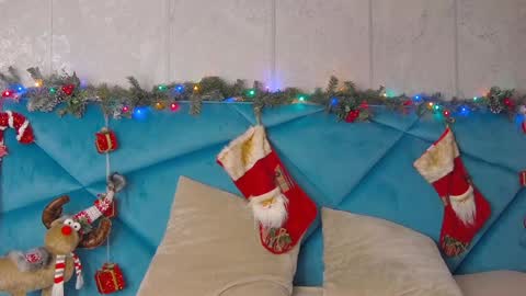 Alyse online show from January 10, 6:17 pm