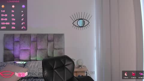 Alyson online show from February 1, 2:34 pm