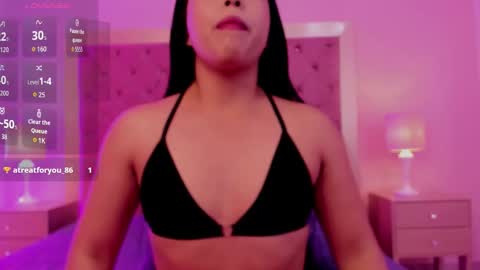  Aly Shy online show from March 26, 7:26 pm