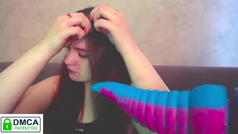 Alyssa online show from February 27, 9:11 am