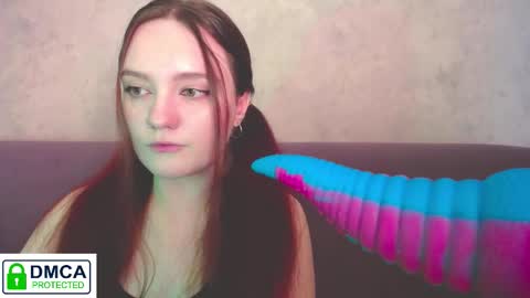 Alyssa online show from October 7, 10:30 am