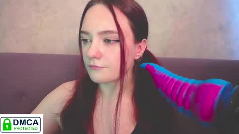 Alyssa online show from March 11, 9:56 am