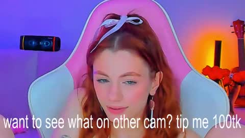 alyssa_smitt online show from January 26, 11:18 pm