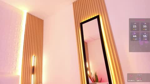 alyssa online show from October 15, 1:08 am