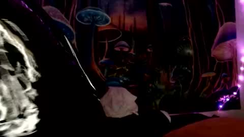 alyssaarcane online show from December 23, 3:54 am