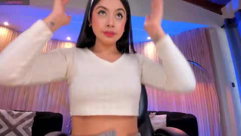 Aly  online show from March 19, 12:09 pm