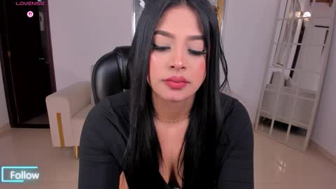 Aly  online show from November 26, 11:55 am