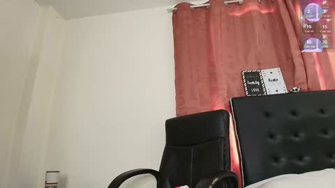 Isabella online show from February 2, 7:57 pm