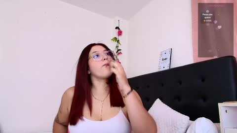 Isabella online show from September 26, 7:22 pm