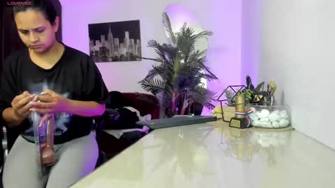 anny online show from September 17, 3:37 am