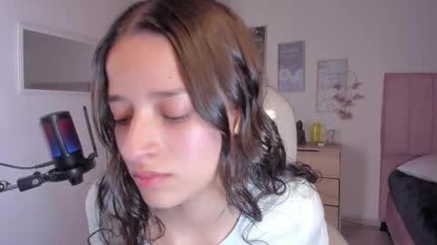 B I A N C A online show from September 11, 3:40 am