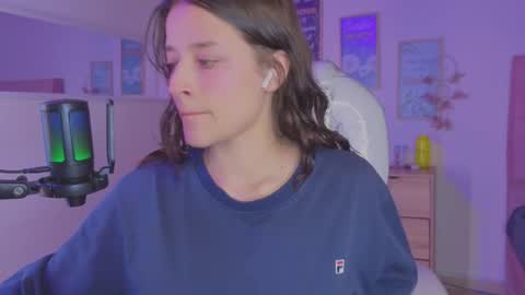 B I A N C A online show from September 16, 3:47 am