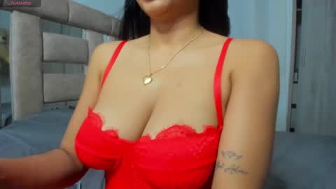 Amaia Mendoza online show from September 22, 10:52 pm