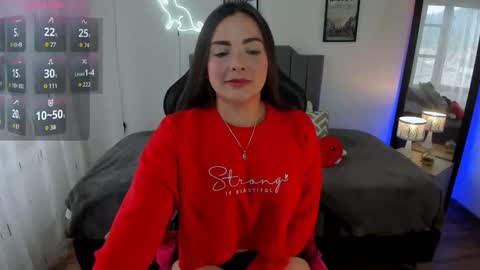 Hi Im AmaiaHelp me reach 100 likes online show from September 8, 8:41 pm