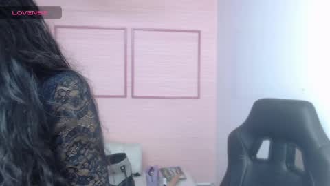 Amaia online show from April 15, 12:39 pm