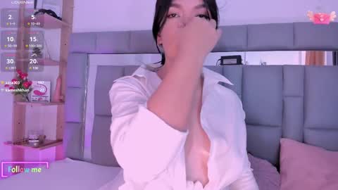 Amaia  online show from March 6, 7:54 pm