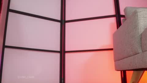 Amai  Sinclair  online show from July 27, 2:19 am