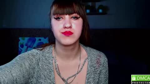 Ivanna online show from February 22, 12:19 pm