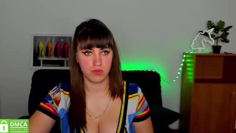 Ivanna online show from March 10, 12:17 pm