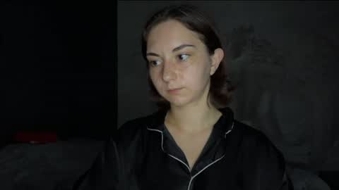 amalia_lambert13 online show from June 25, 7:59 pm