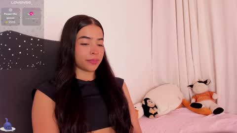 Amalia    real MIA  online show from September 24, 6:01 am