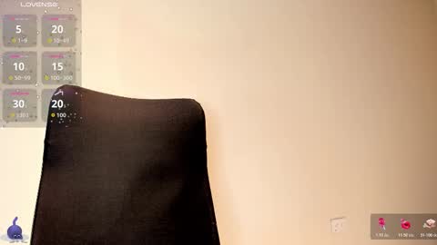 Amalia    real MIA  online show from February 23, 7:41 am