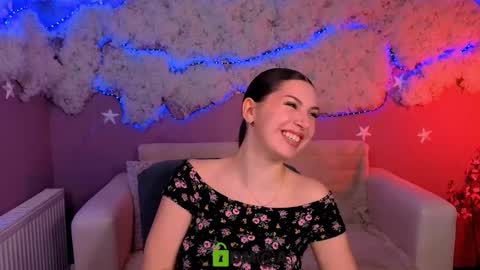 Amalia online show from March 18, 10:31 am