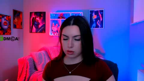Amalia online show from June 3, 9:32 am