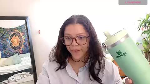         online show from August 1, 5:15 pm