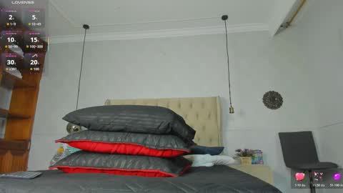 amanda29_ online show from February 9, 7:05 pm