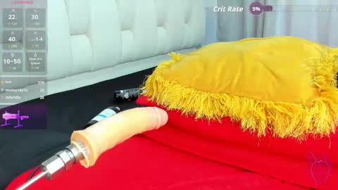 amanda29_ online show from September 18, 12:31 am