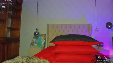 amanda29_ online show from February 19, 7:24 pm