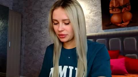 Amanda online show from February 27, 3:04 am