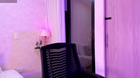 Luisa online show from January 23, 12:04 am