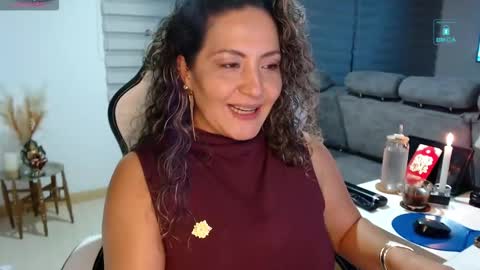  Amanda  online show from February 25, 2:43 am