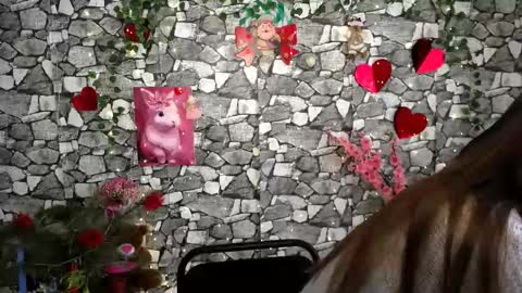 amanda_bright_ online show from January 13, 10:08 am