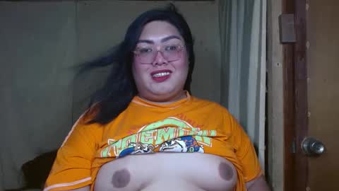 amanda_fetish online show from March 9, 6:50 am