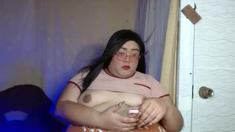 amanda_fetish online show from September 13, 10:23 am